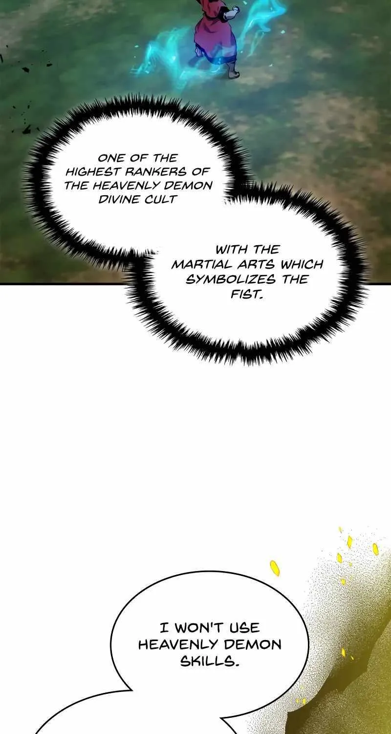 Leveling With The Gods Zinmanga X Chapter 99 Page 30