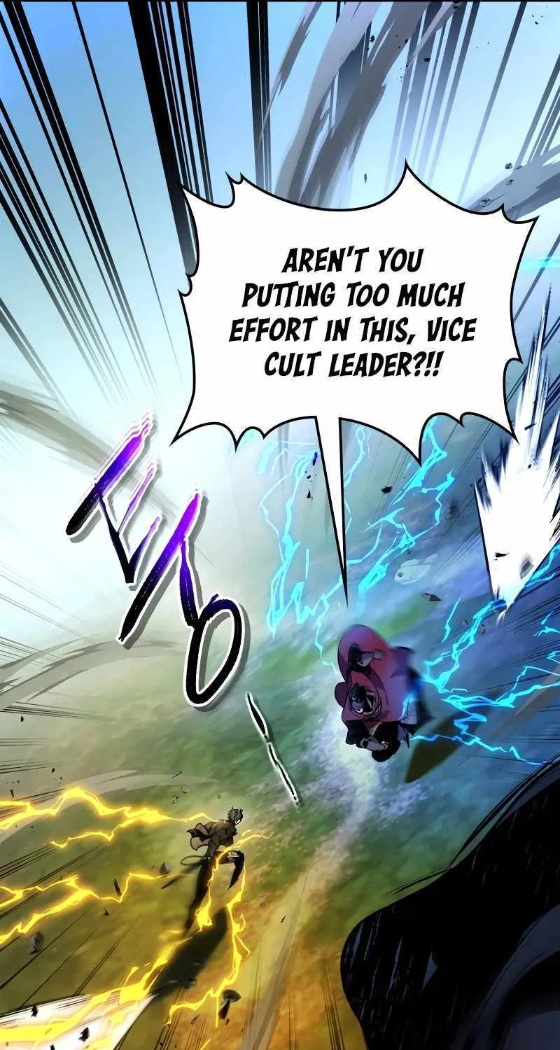 Leveling With The Gods Zinmanga X Chapter 99 Page 34