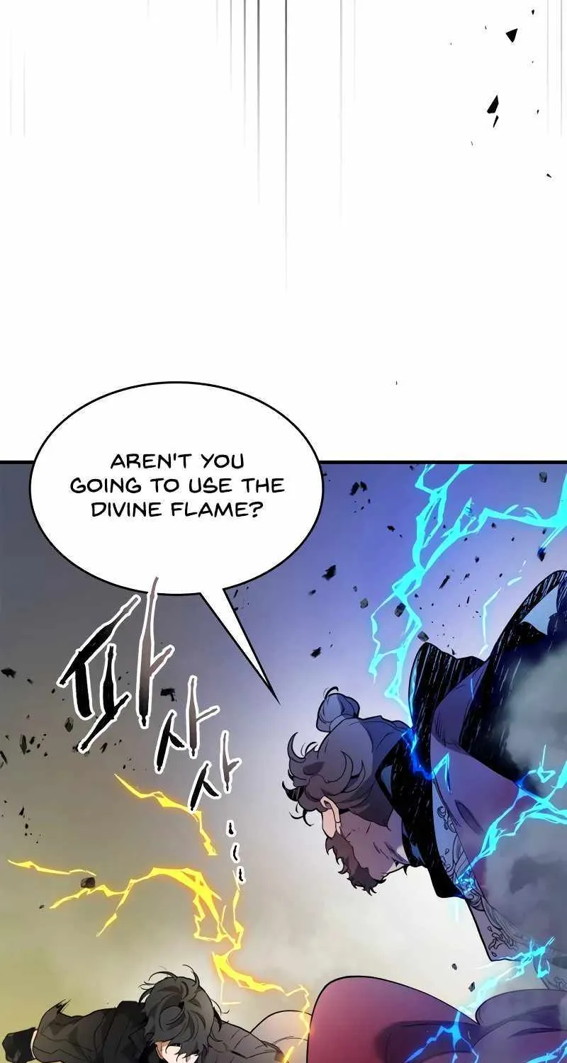 Leveling With The Gods Zinmanga X Chapter 99 Page 38