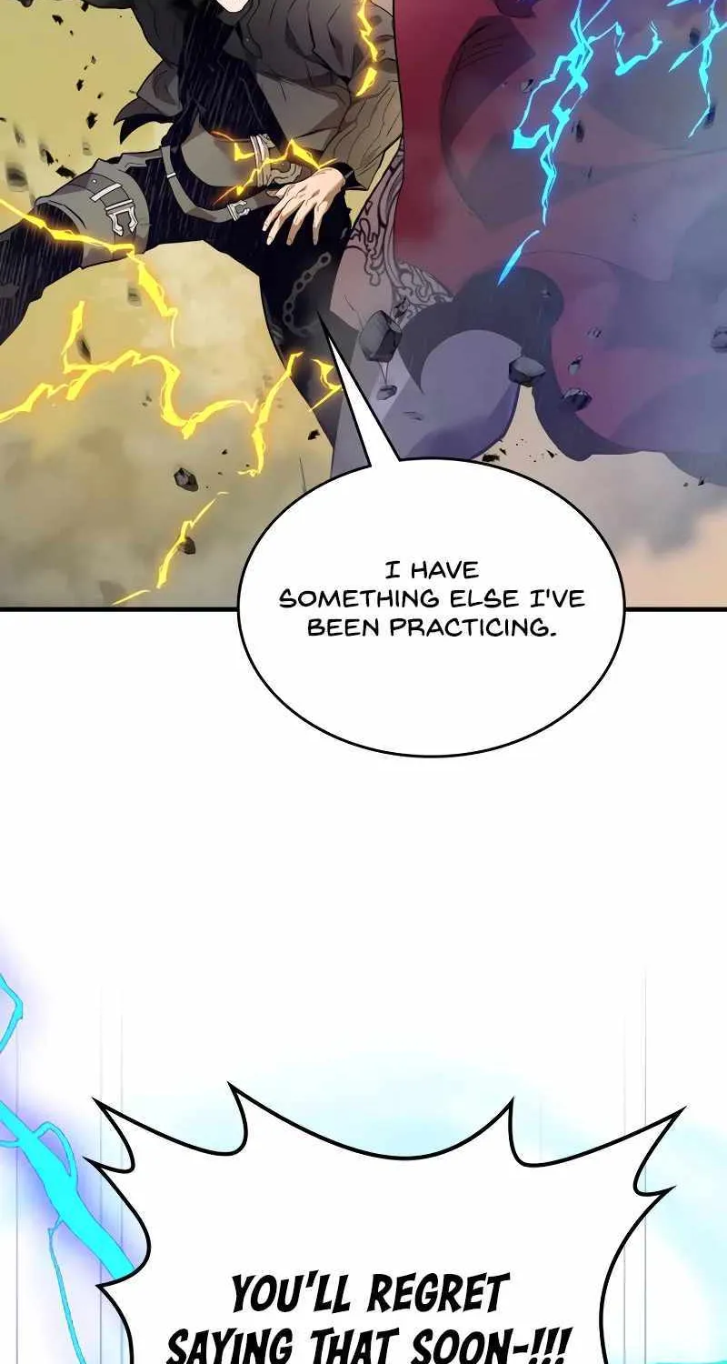 Leveling With The Gods Zinmanga X Chapter 99 Page 39