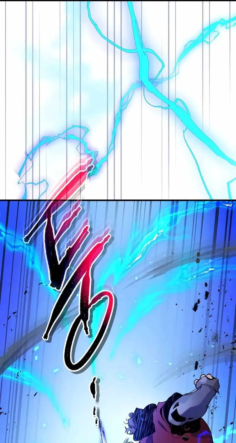 Leveling With The Gods Zinmanga X Chapter 99 Page 42