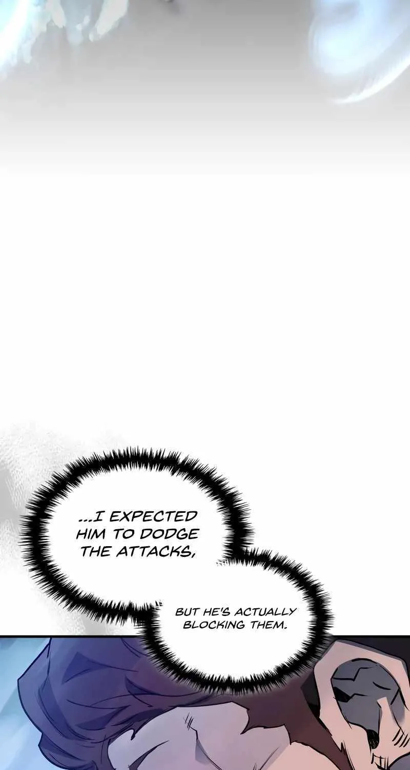 Leveling With The Gods Zinmanga X Chapter 99 Page 46