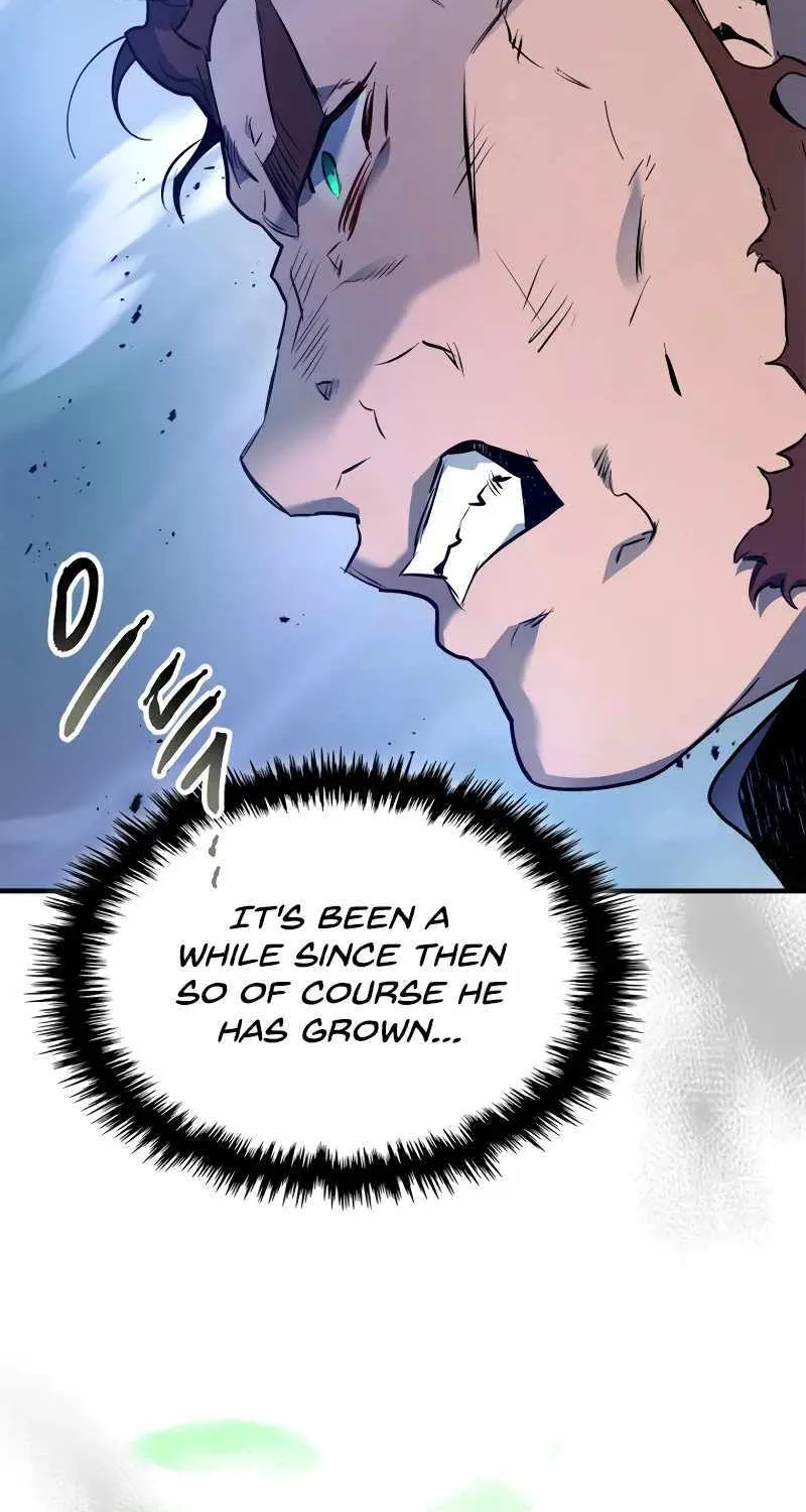 Leveling With The Gods Zinmanga X Chapter 99 Page 47