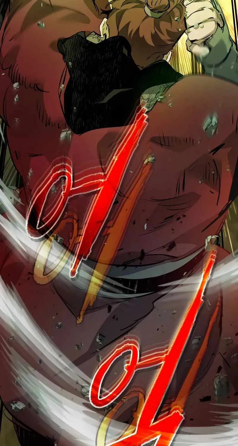 Leveling With The Gods Zinmanga X Chapter 99 Page 54