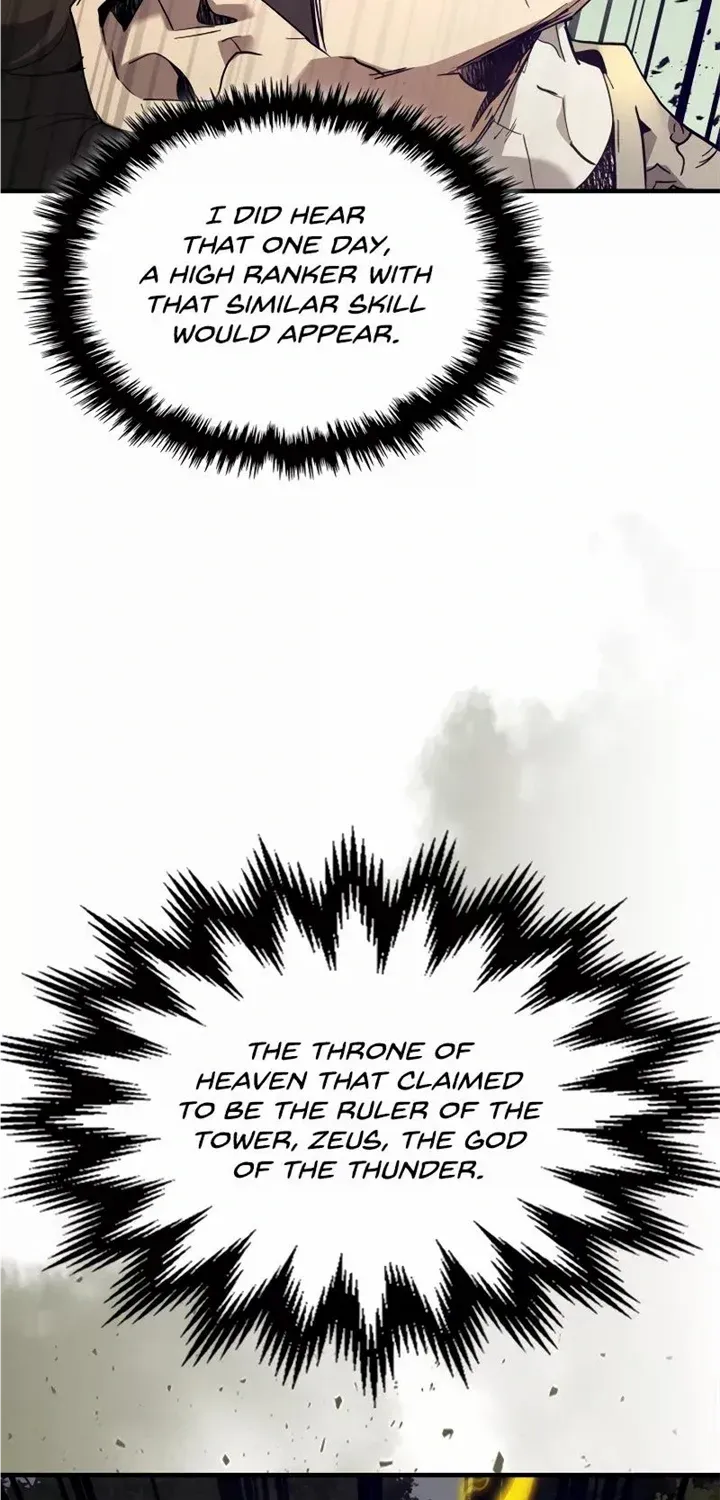 Leveling With The Gods Zinmanga X Chapter 98 Page 12
