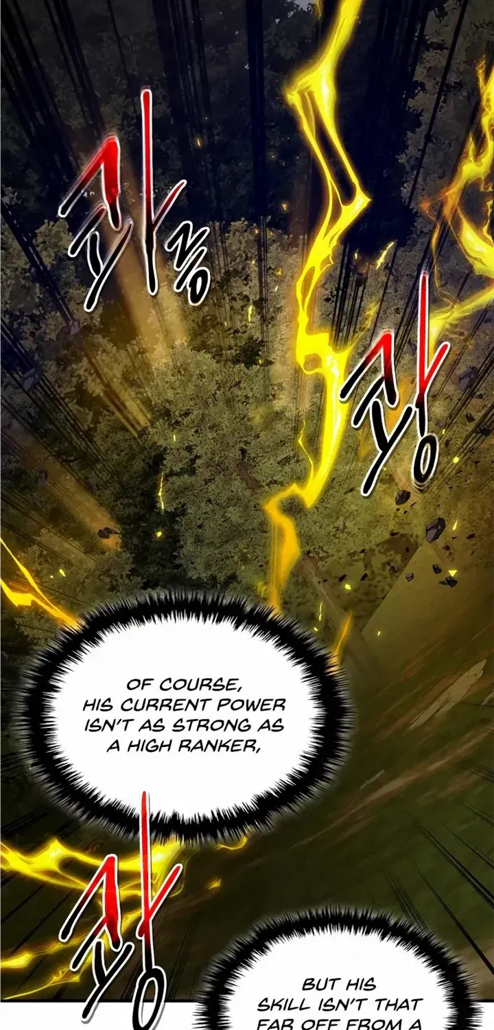 Leveling With The Gods Zinmanga X Chapter 98 Page 13