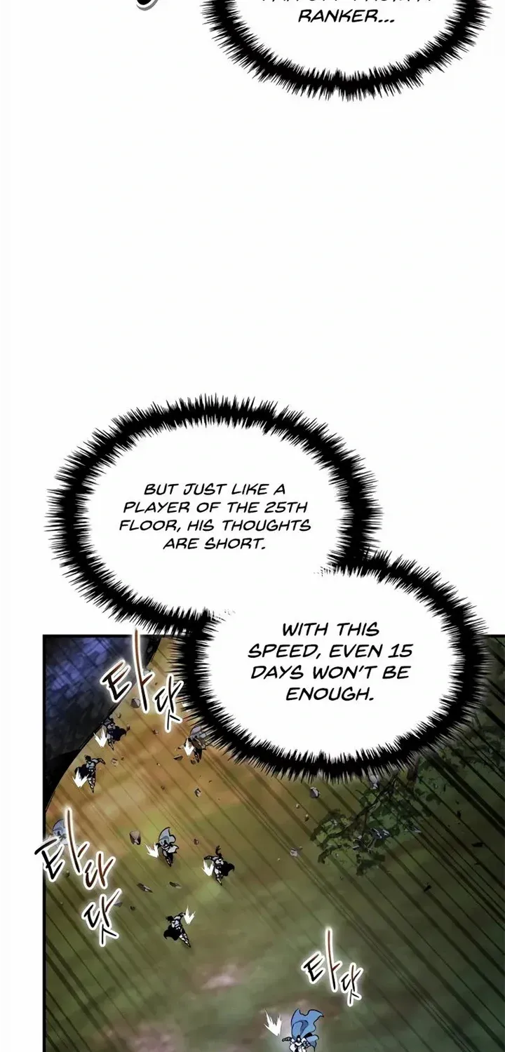 Leveling With The Gods Zinmanga X Chapter 98 Page 14
