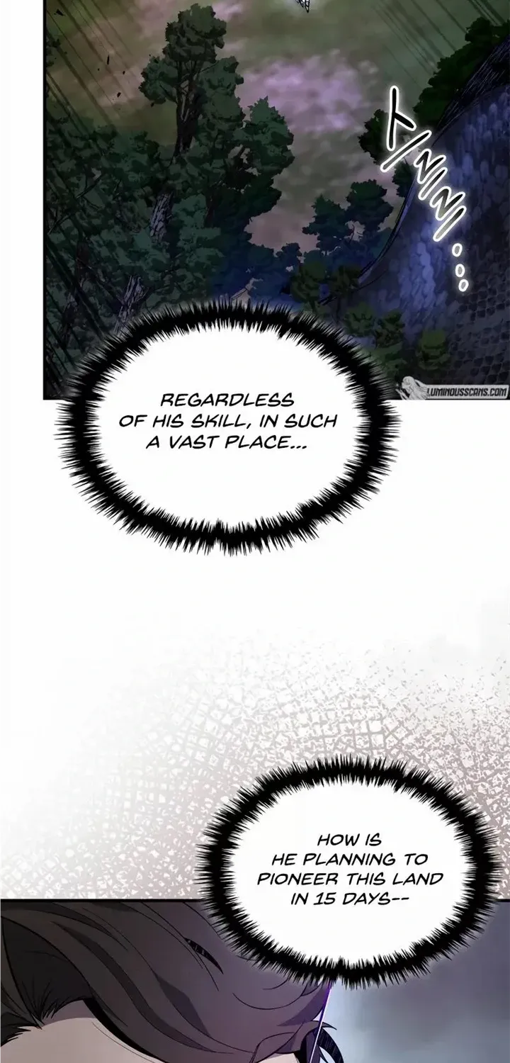 Leveling With The Gods Zinmanga X Chapter 98 Page 15