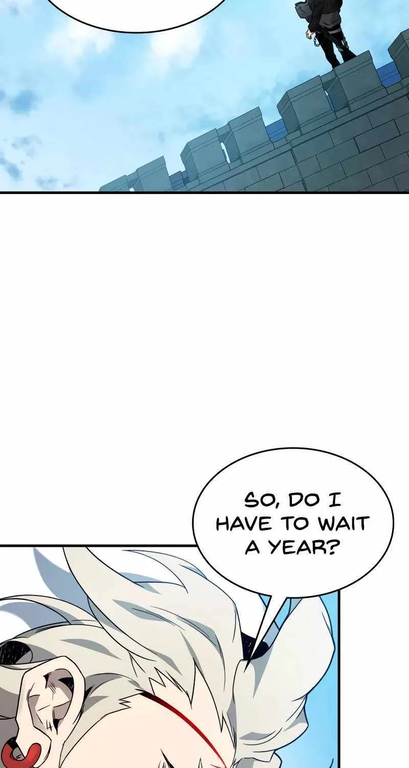 Leveling With The Gods Zinmanga X Chapter 97 Page 23
