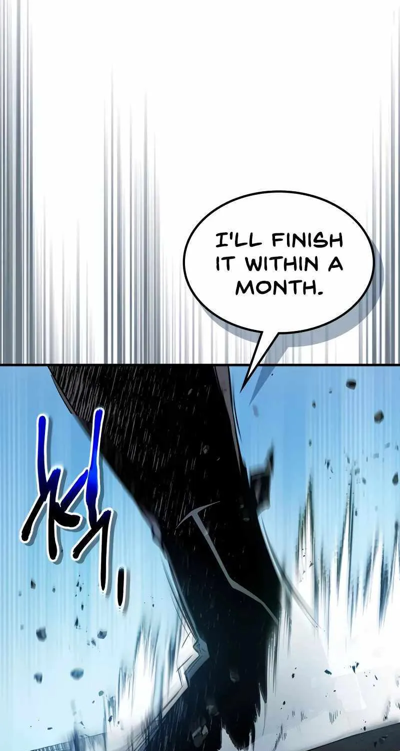 Leveling With The Gods Zinmanga X Chapter 97 Page 25