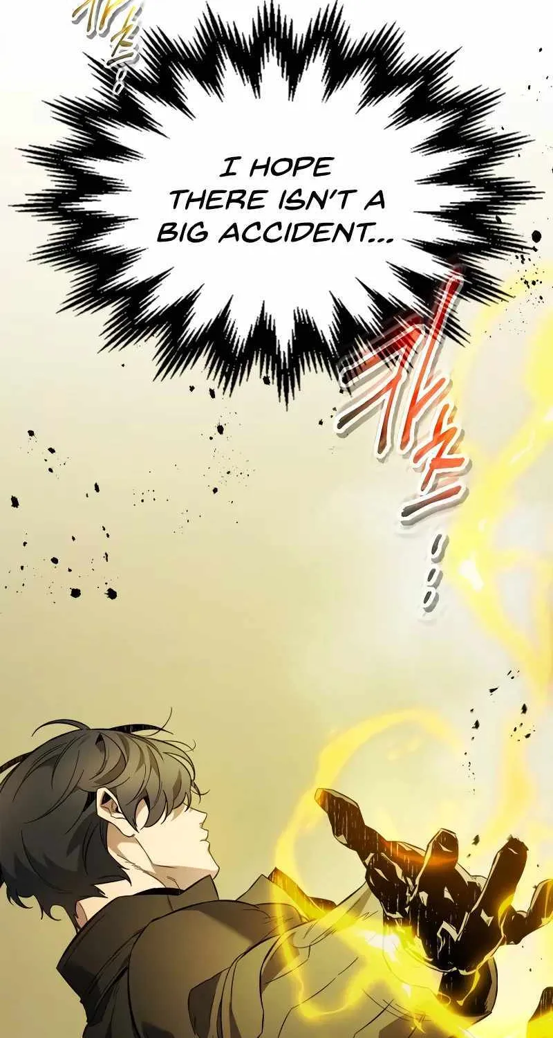 Leveling With The Gods Zinmanga X Chapter 97 Page 42