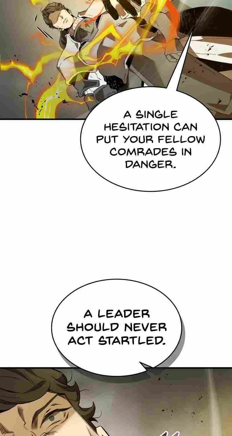 Leveling With The Gods Zinmanga X Chapter 97 Page 50