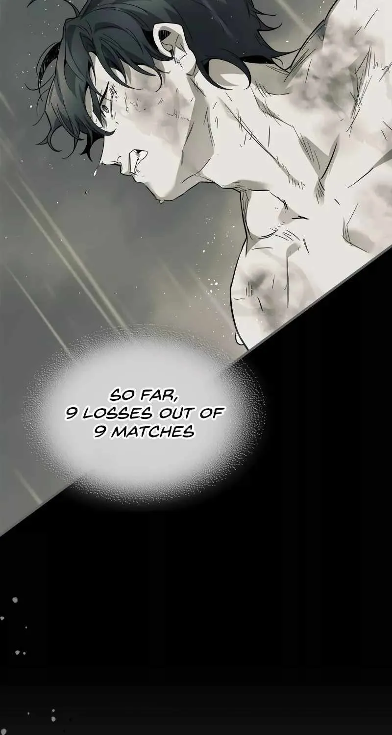Leveling With The Gods Zinmanga X Chapter 96 Page 6