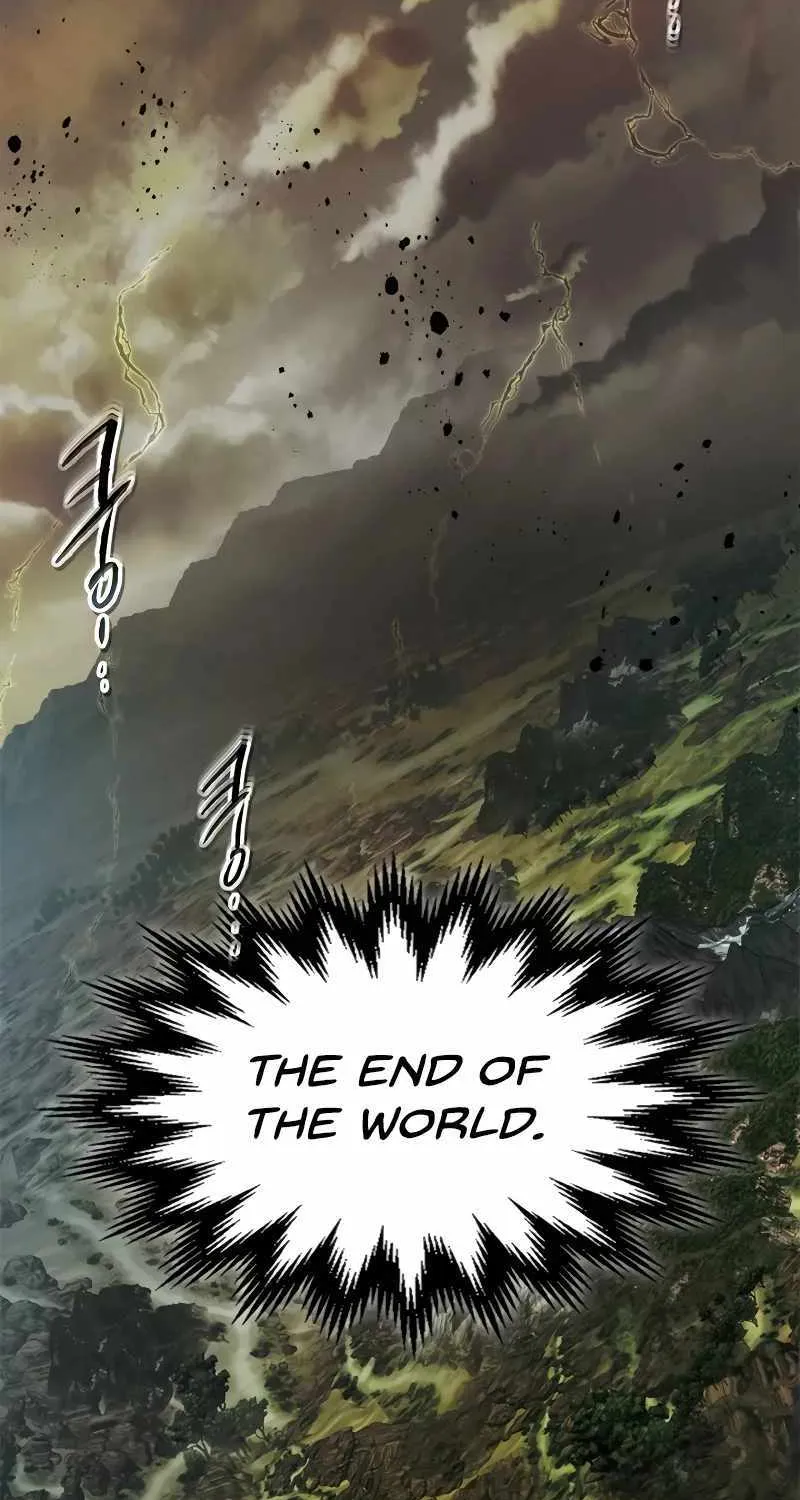 Leveling With The Gods Zinmanga X Chapter 96 Page 83