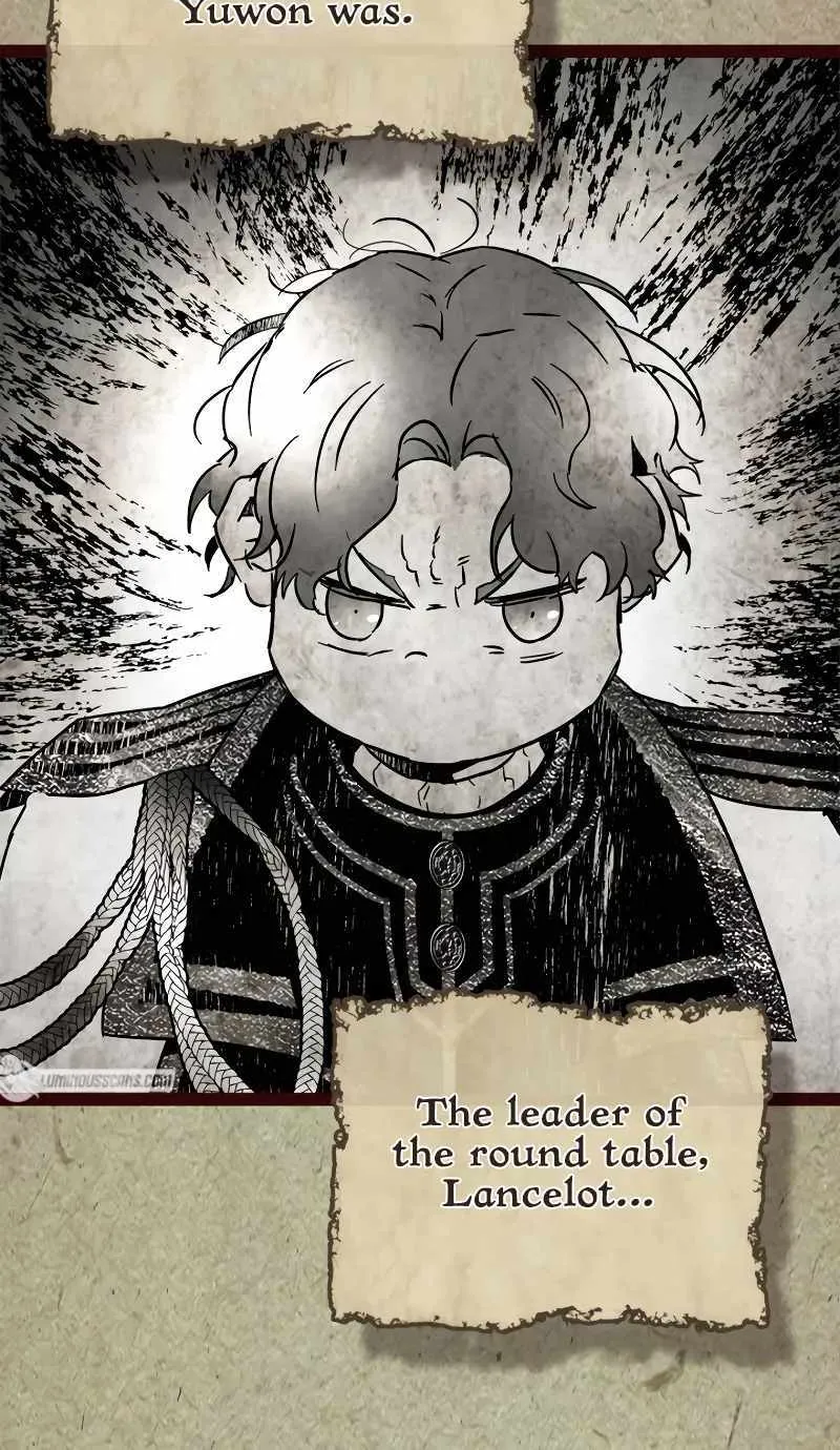 Leveling With The Gods Zinmanga X Chapter 96 Page 87