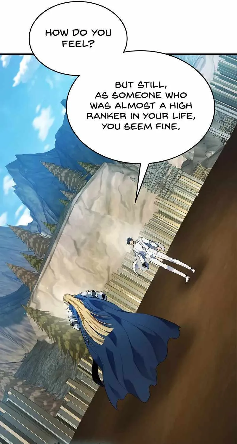 Leveling With The Gods Zinmanga X Chapter 95 Page 10