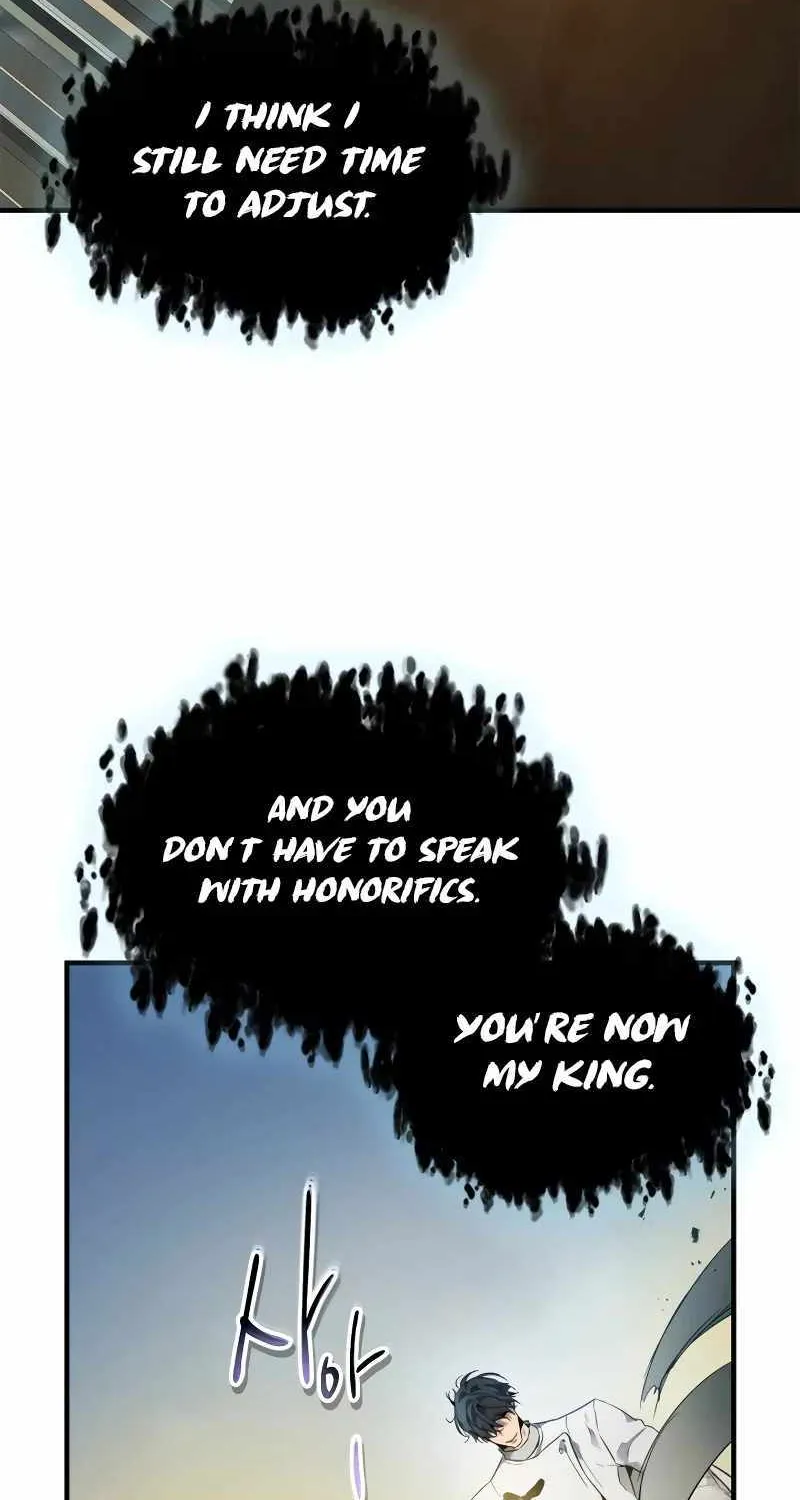 Leveling With The Gods Zinmanga X Chapter 95 Page 11