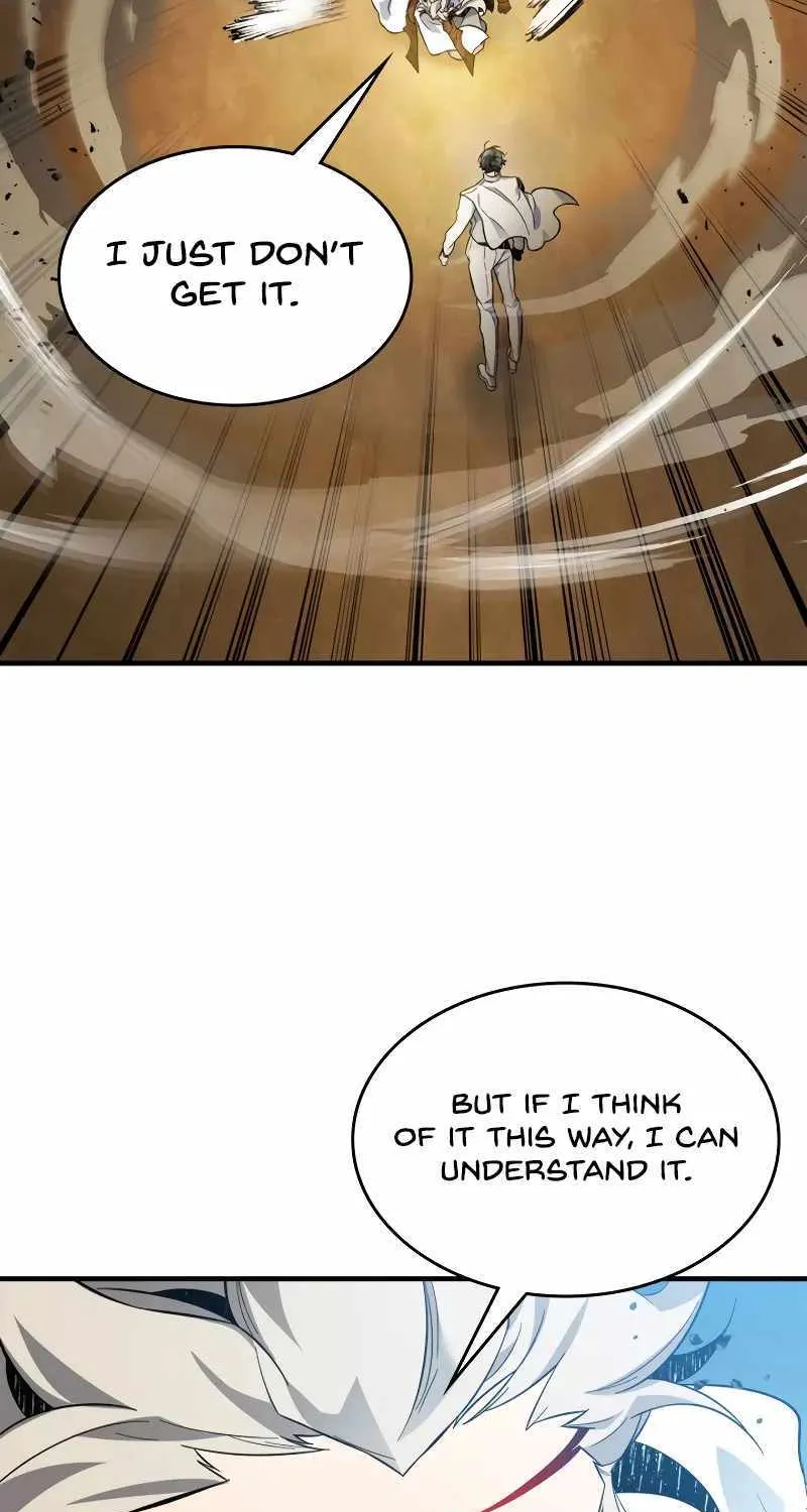 Leveling With The Gods Zinmanga X Chapter 95 Page 19