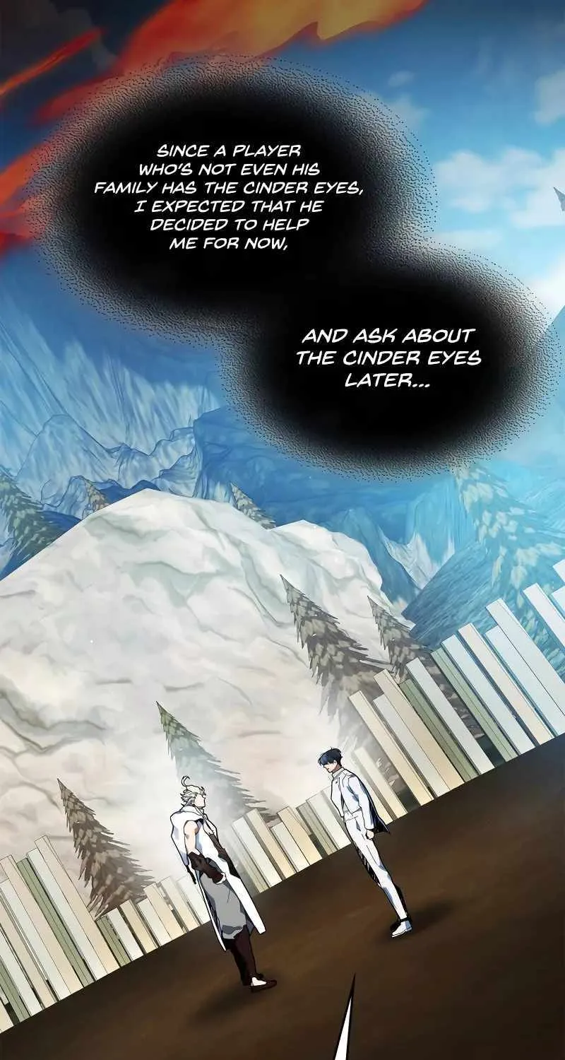 Leveling With The Gods Zinmanga X Chapter 95 Page 25