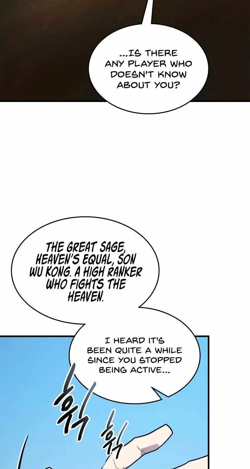 Leveling With The Gods Zinmanga X Chapter 95 Page 26