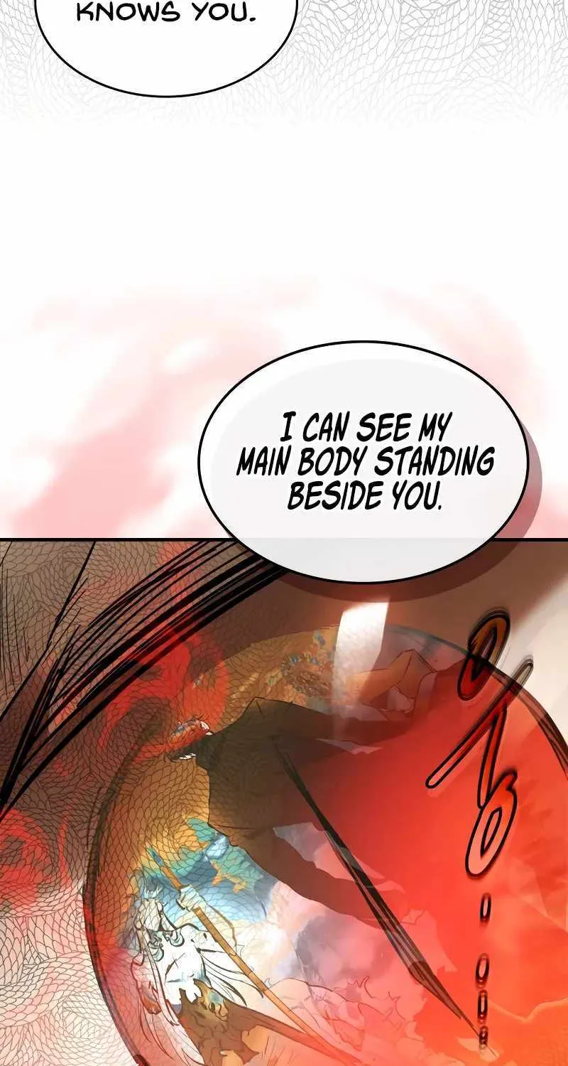 Leveling With The Gods Zinmanga X Chapter 95 Page 34