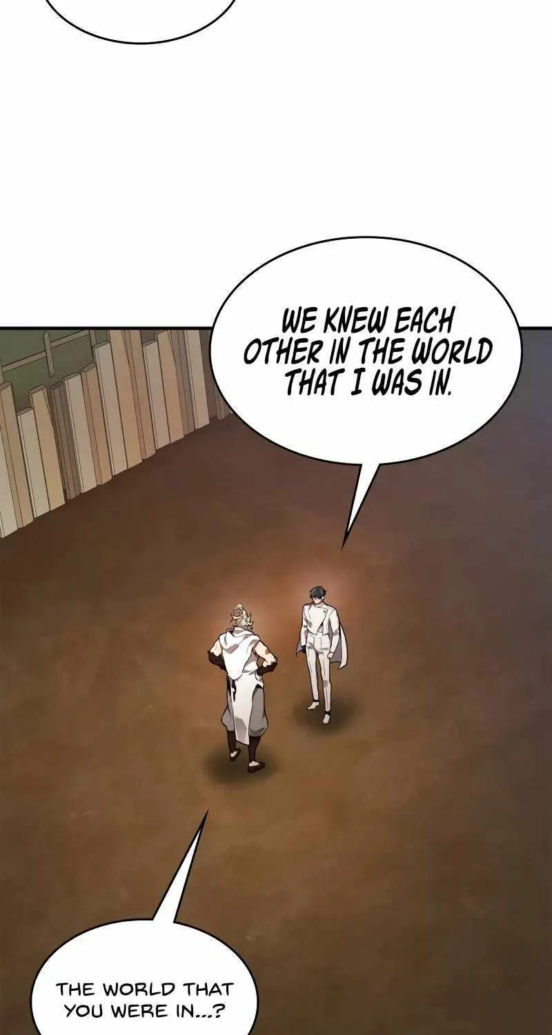 Leveling With The Gods Zinmanga X Chapter 95 Page 38
