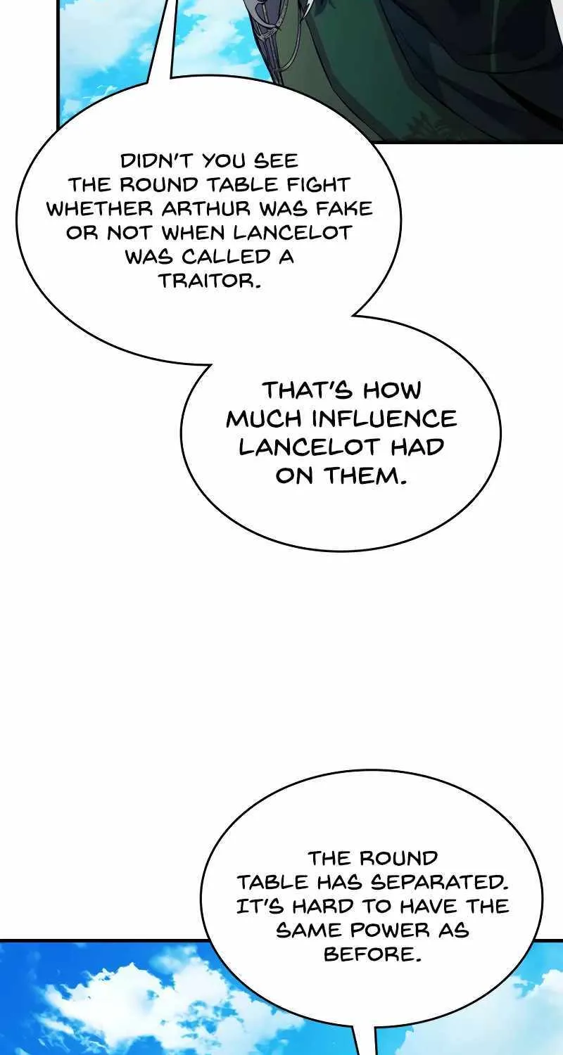 Leveling With The Gods Zinmanga X Chapter 94 Page 32