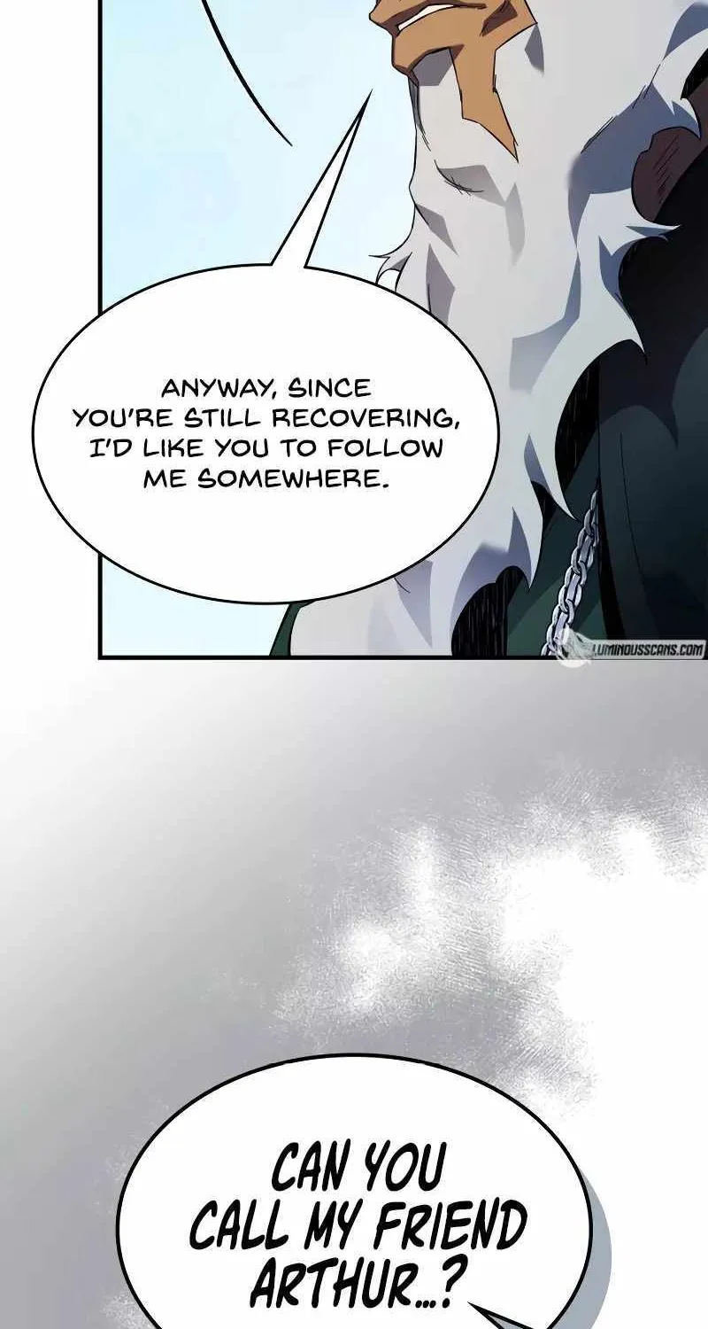 Leveling With The Gods Zinmanga X Chapter 94 Page 37