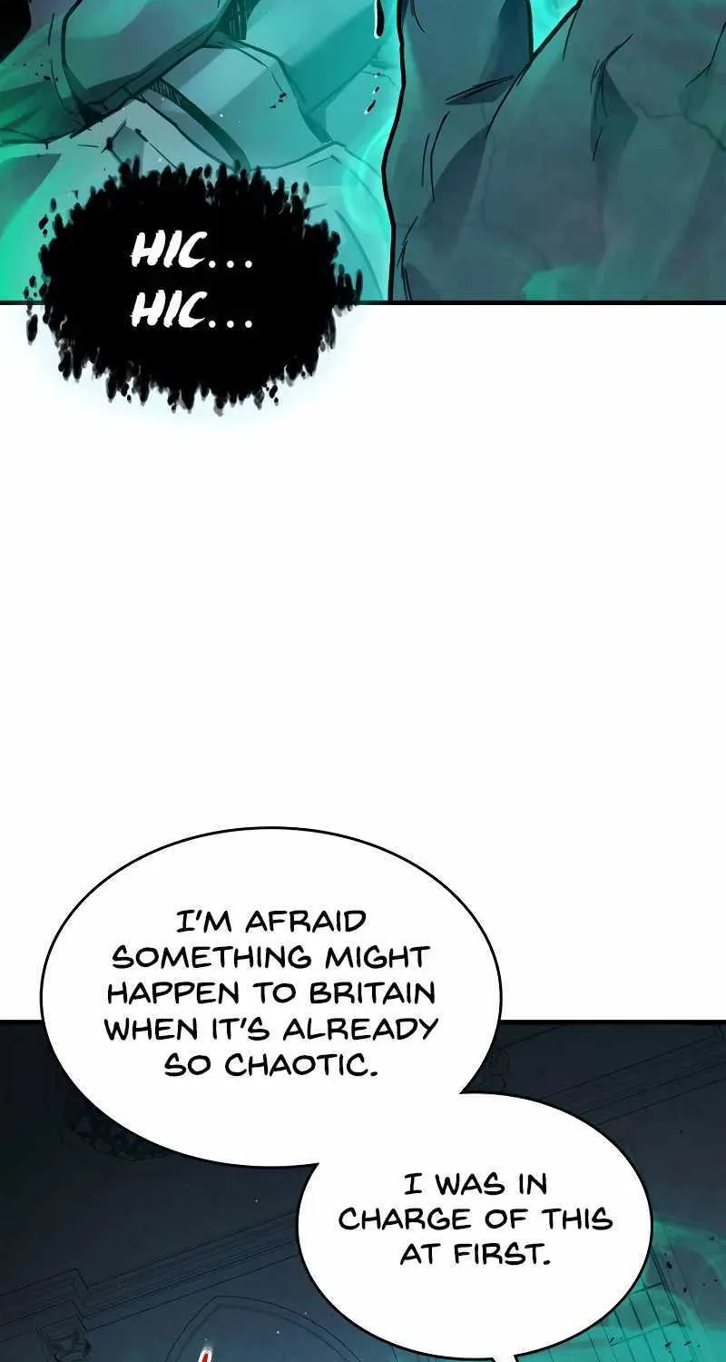 Leveling With The Gods Zinmanga X Chapter 94 Page 46