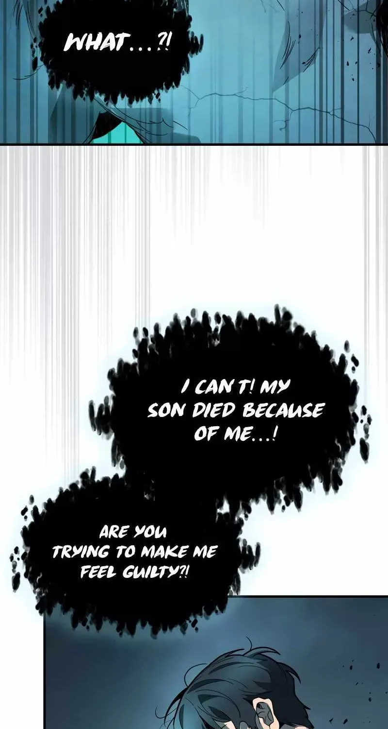Leveling With The Gods Zinmanga X Chapter 94 Page 50