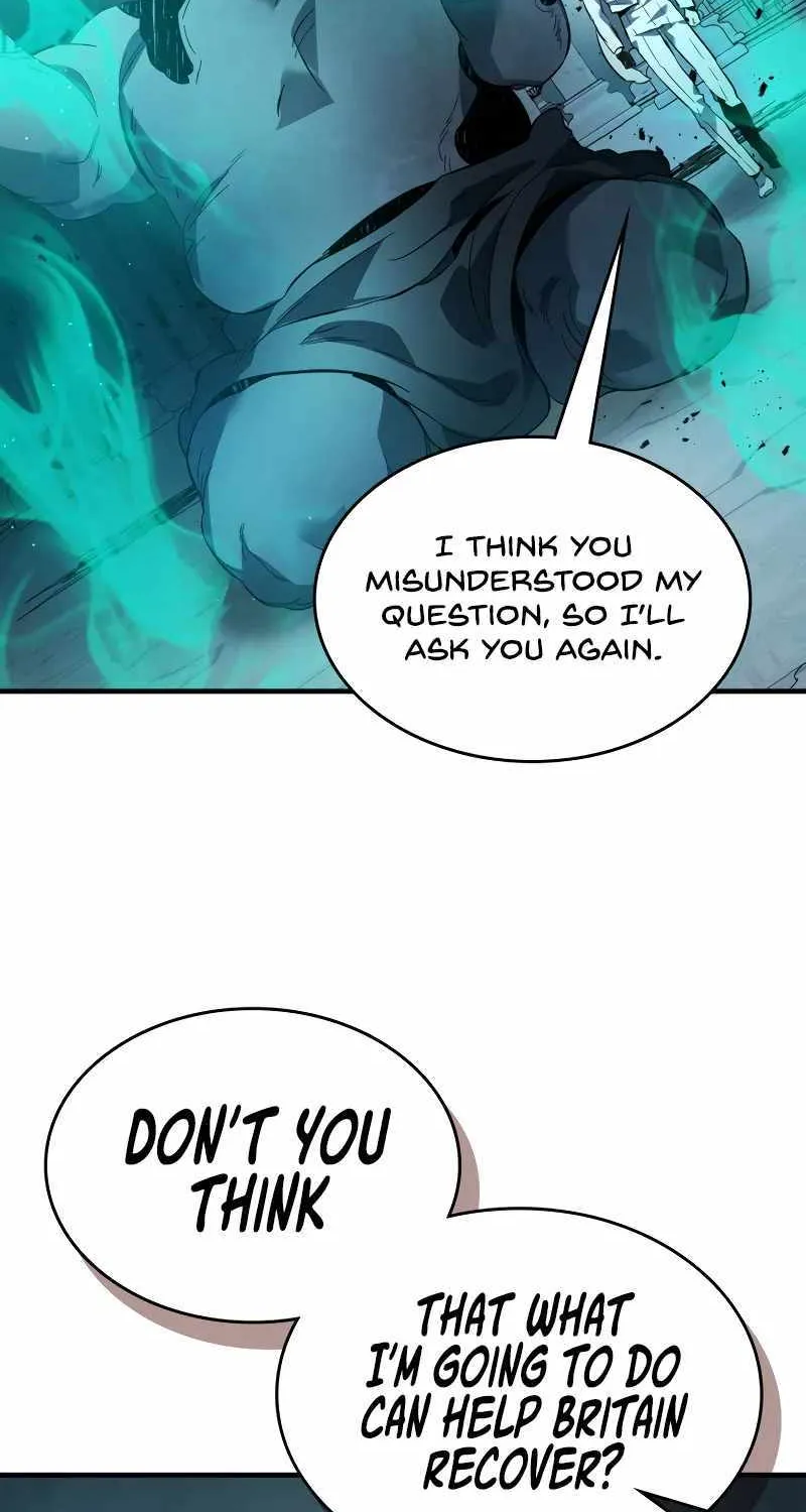 Leveling With The Gods Zinmanga X Chapter 94 Page 54