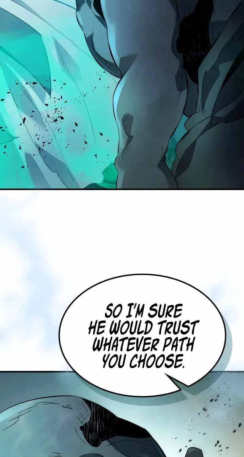 Leveling With The Gods Zinmanga X Chapter 94 Page 59