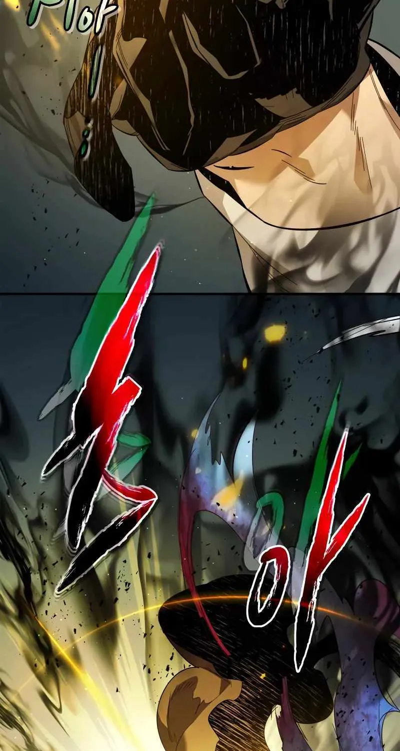 Leveling With The Gods Zinmanga X Chapter 94 Page 67