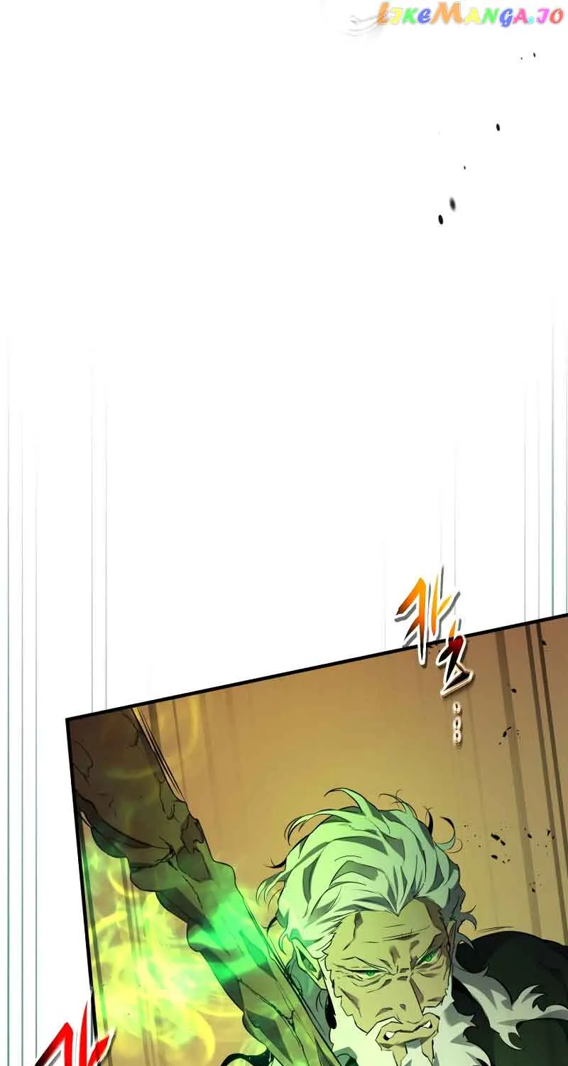 Leveling With The Gods Zinmanga X Chapter 93 Page 11