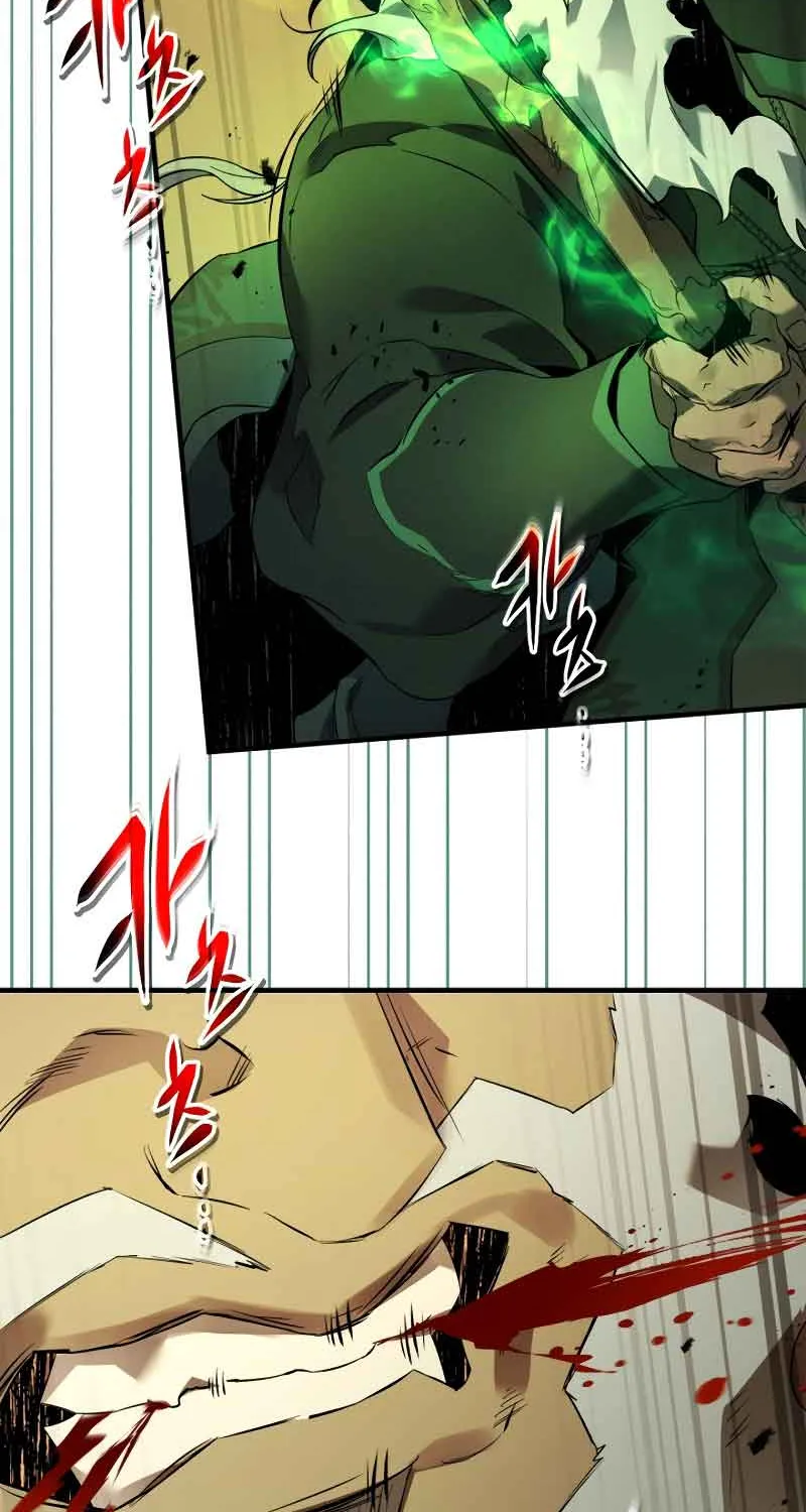 Leveling With The Gods Zinmanga X Chapter 93 Page 12