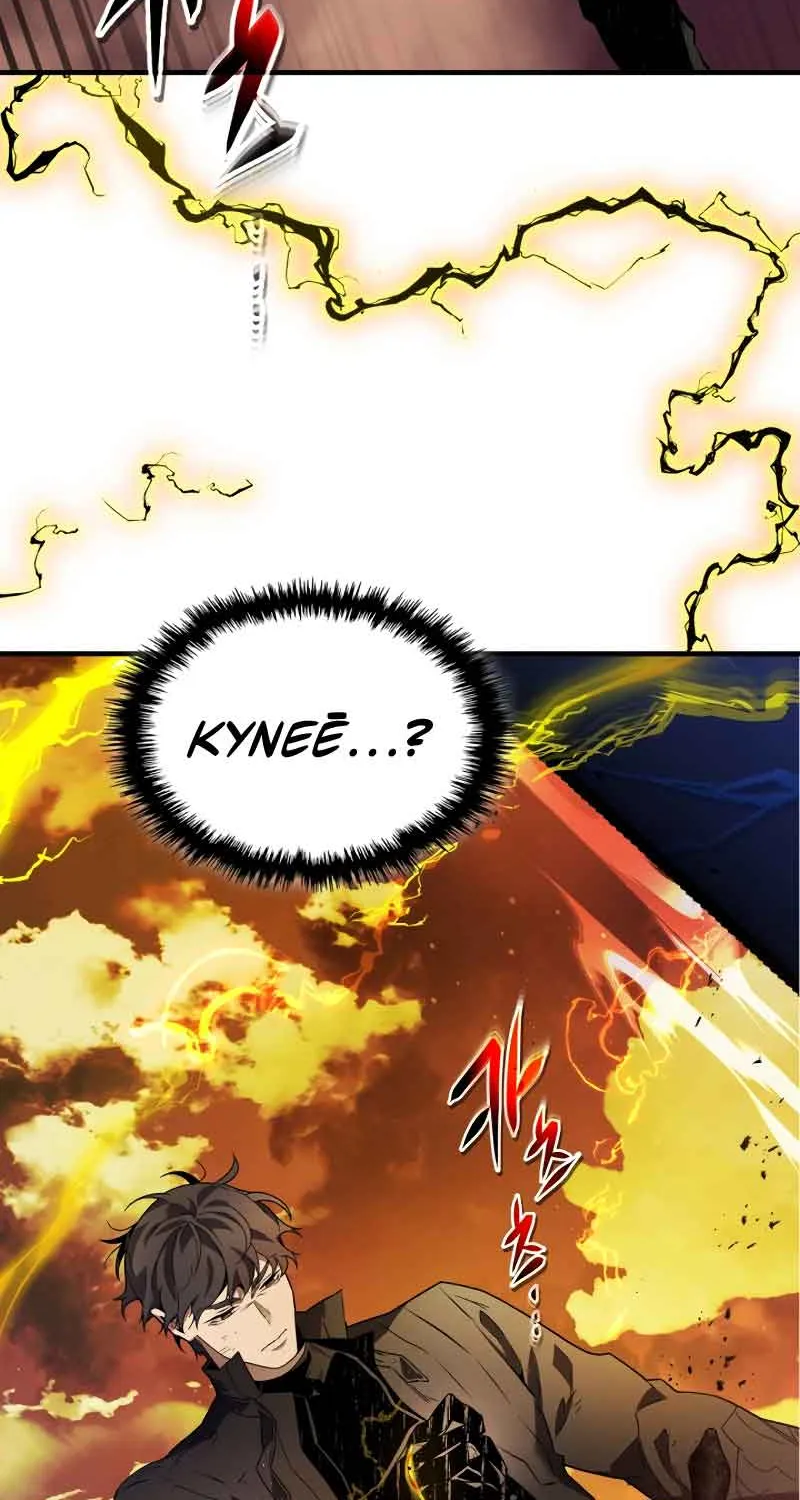 Leveling With The Gods Zinmanga X Chapter 93 Page 19
