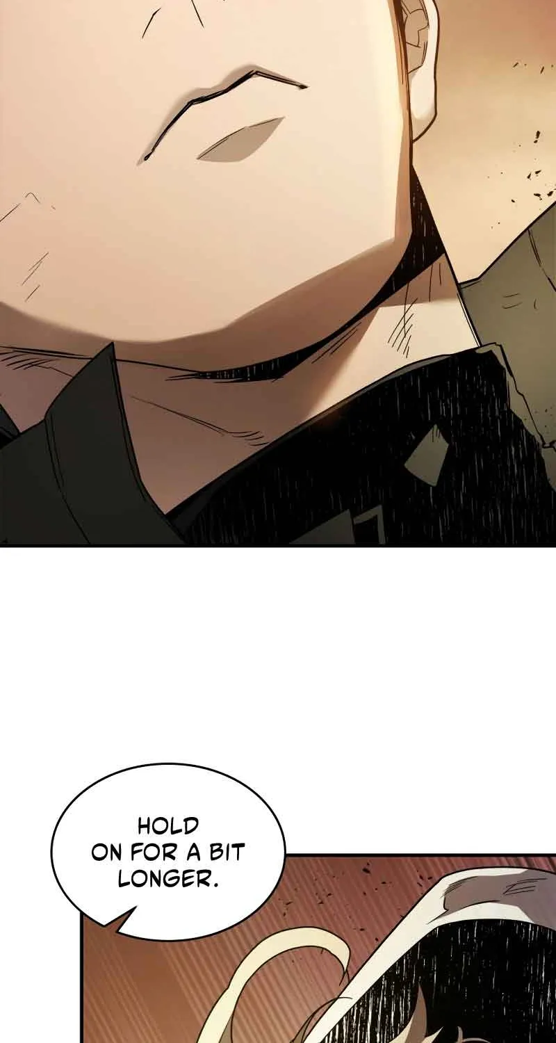 Leveling With The Gods Zinmanga X Chapter 93 Page 21