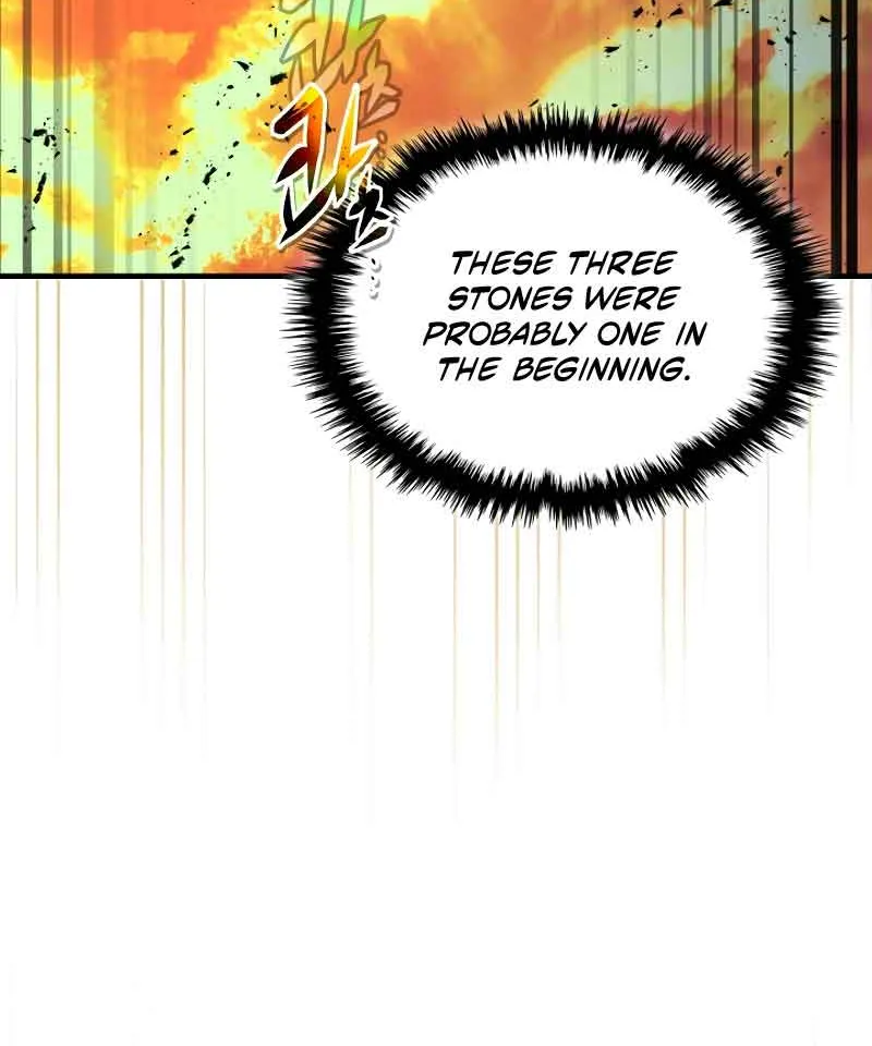 Leveling With The Gods Zinmanga X Chapter 93 Page 38
