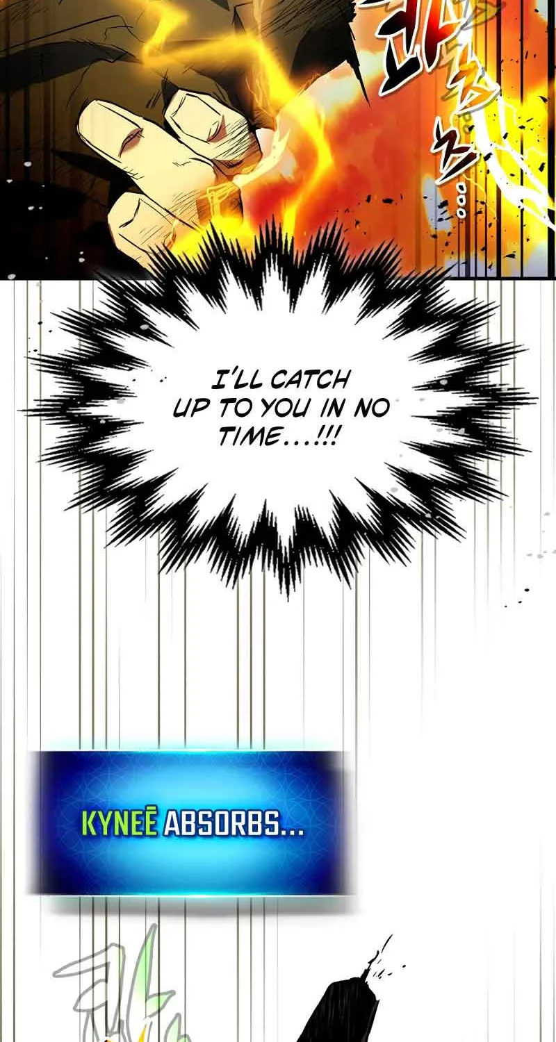 Leveling With The Gods Zinmanga X Chapter 93 Page 47