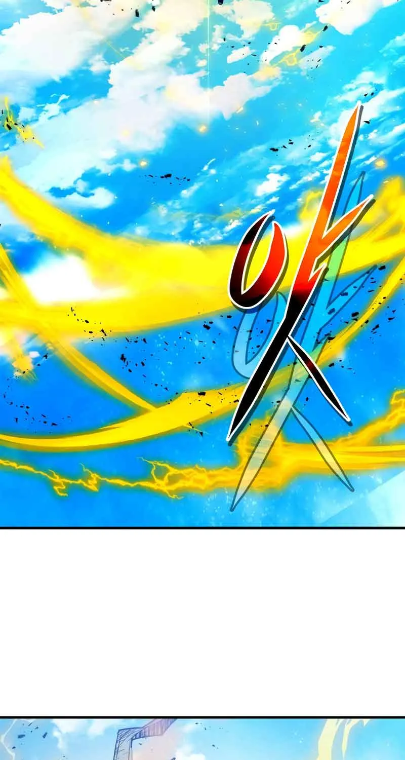 Leveling With The Gods Zinmanga X Chapter 93 Page 50