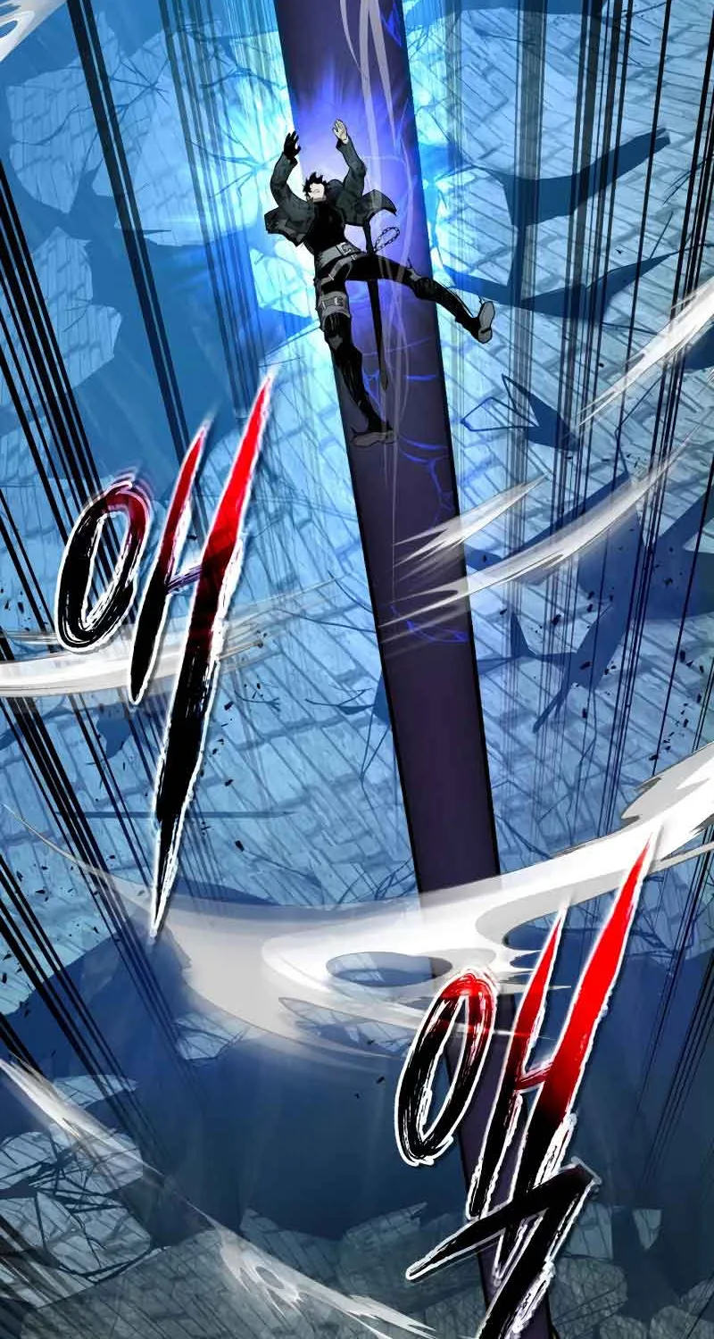 Leveling With The Gods Zinmanga X Chapter 93 Page 54