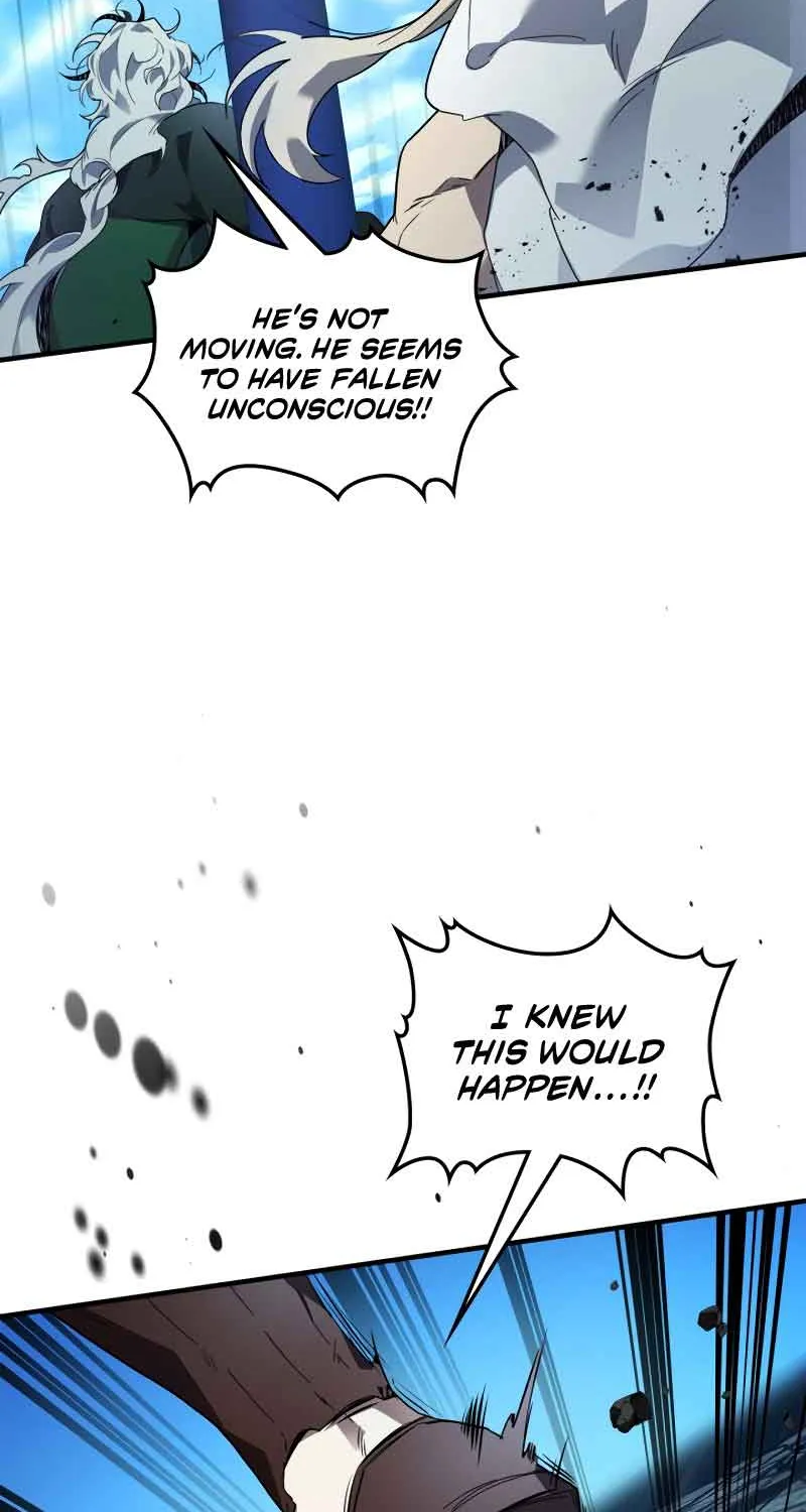 Leveling With The Gods Zinmanga X Chapter 93 Page 56
