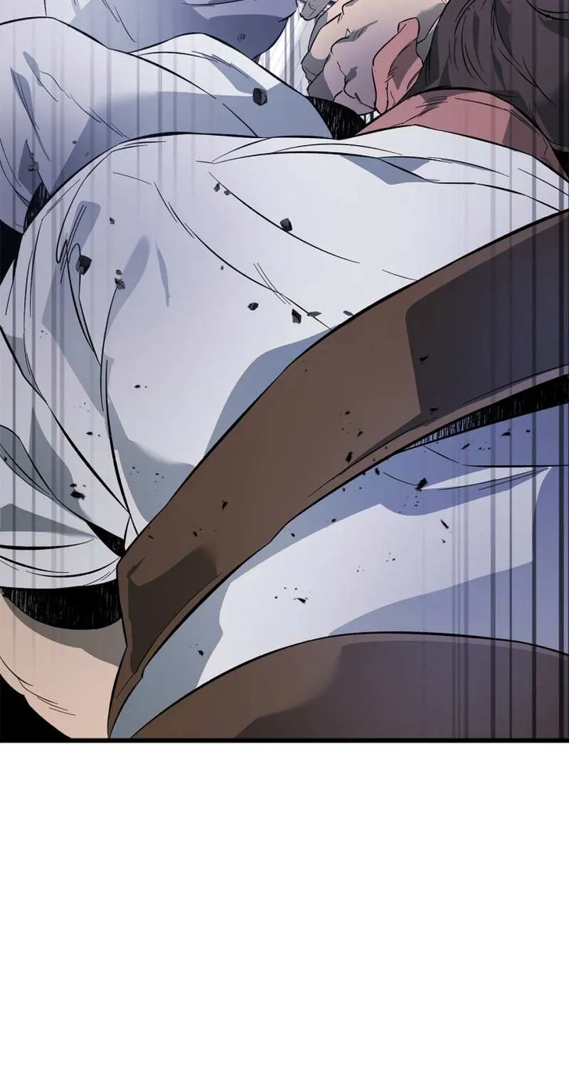 Leveling With The Gods Zinmanga X Chapter 92 Page 47