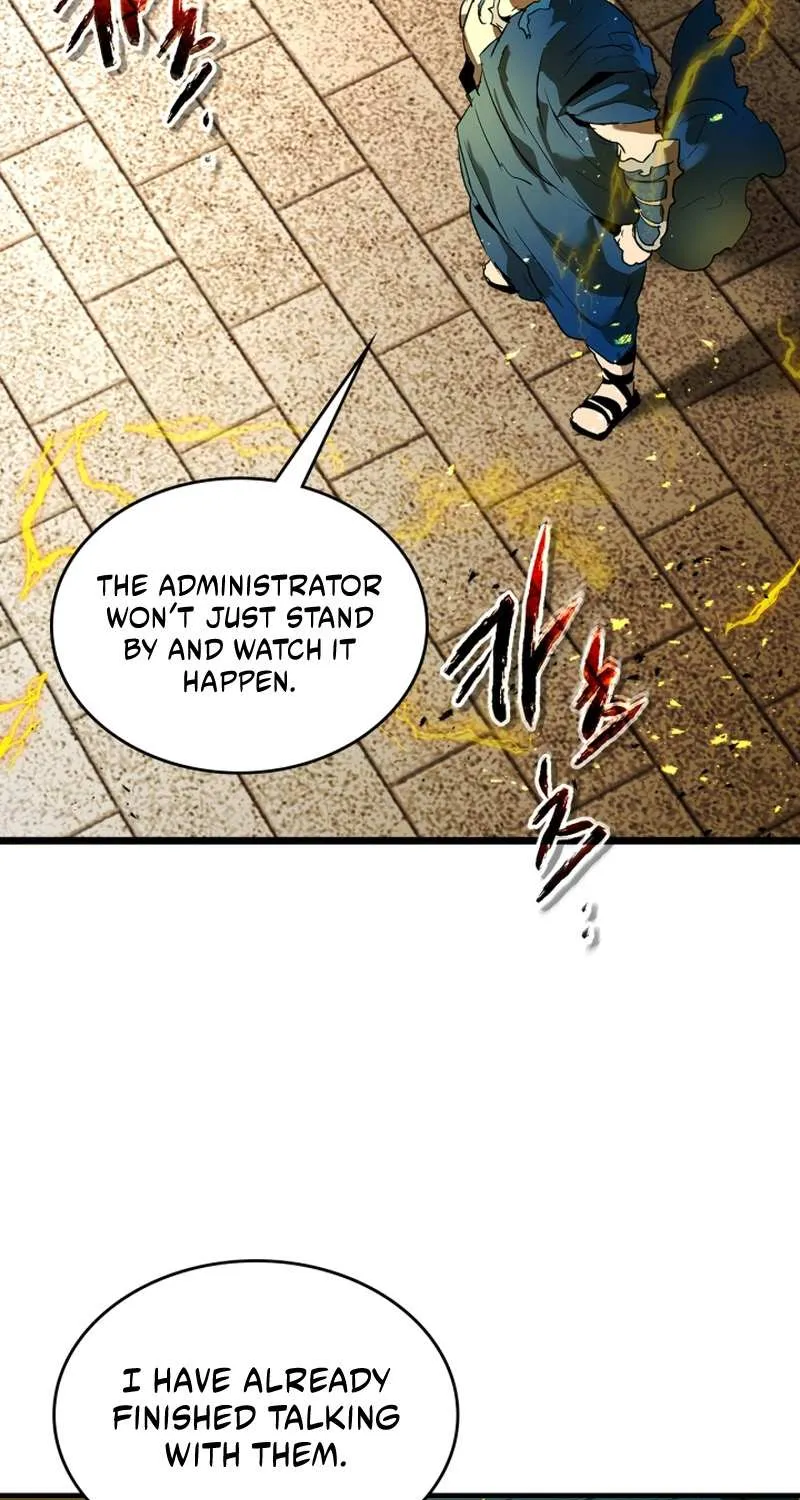 Leveling With The Gods Zinmanga X Chapter 92 Page 60