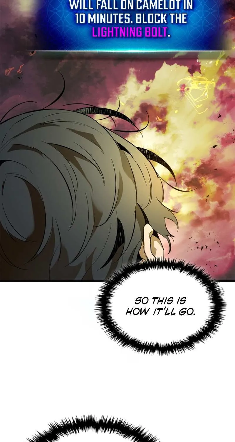 Leveling With The Gods Zinmanga X Chapter 92 Page 66