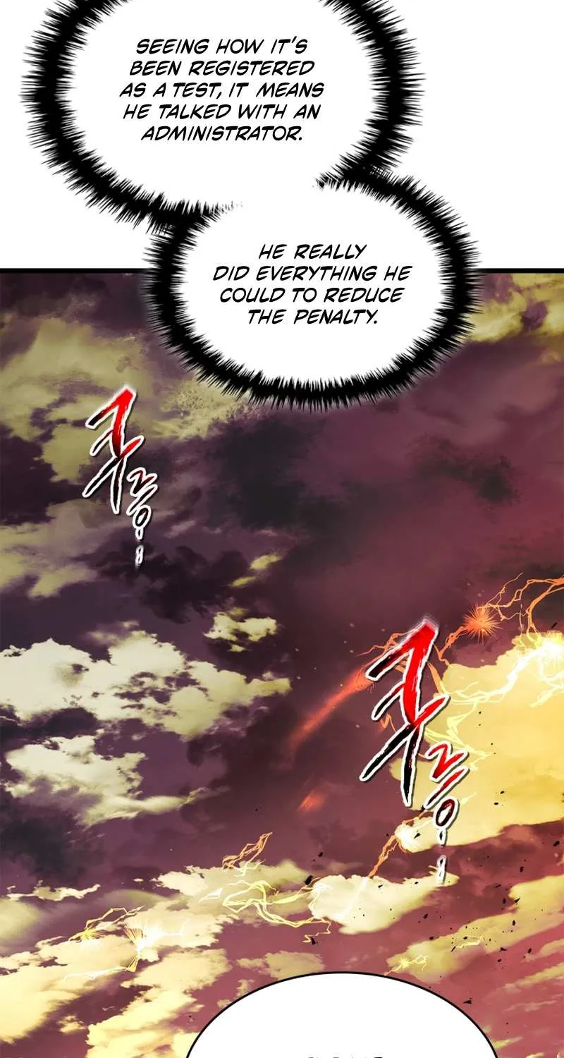 Leveling With The Gods Zinmanga X Chapter 92 Page 67