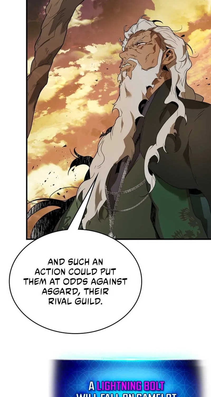 Leveling With The Gods Zinmanga X Chapter 92 Page 69