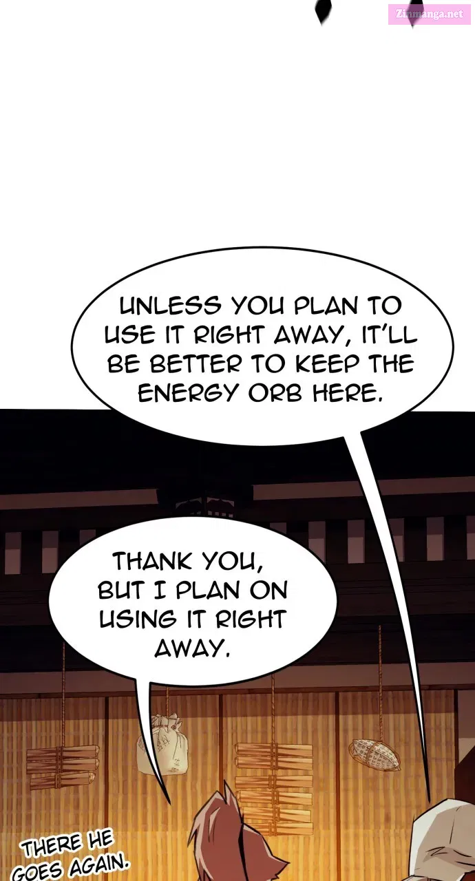 The Dang Clan’s Swordmaster HeirJust Wants a Normal Life Zinmanga X Chapter 21 Page 7