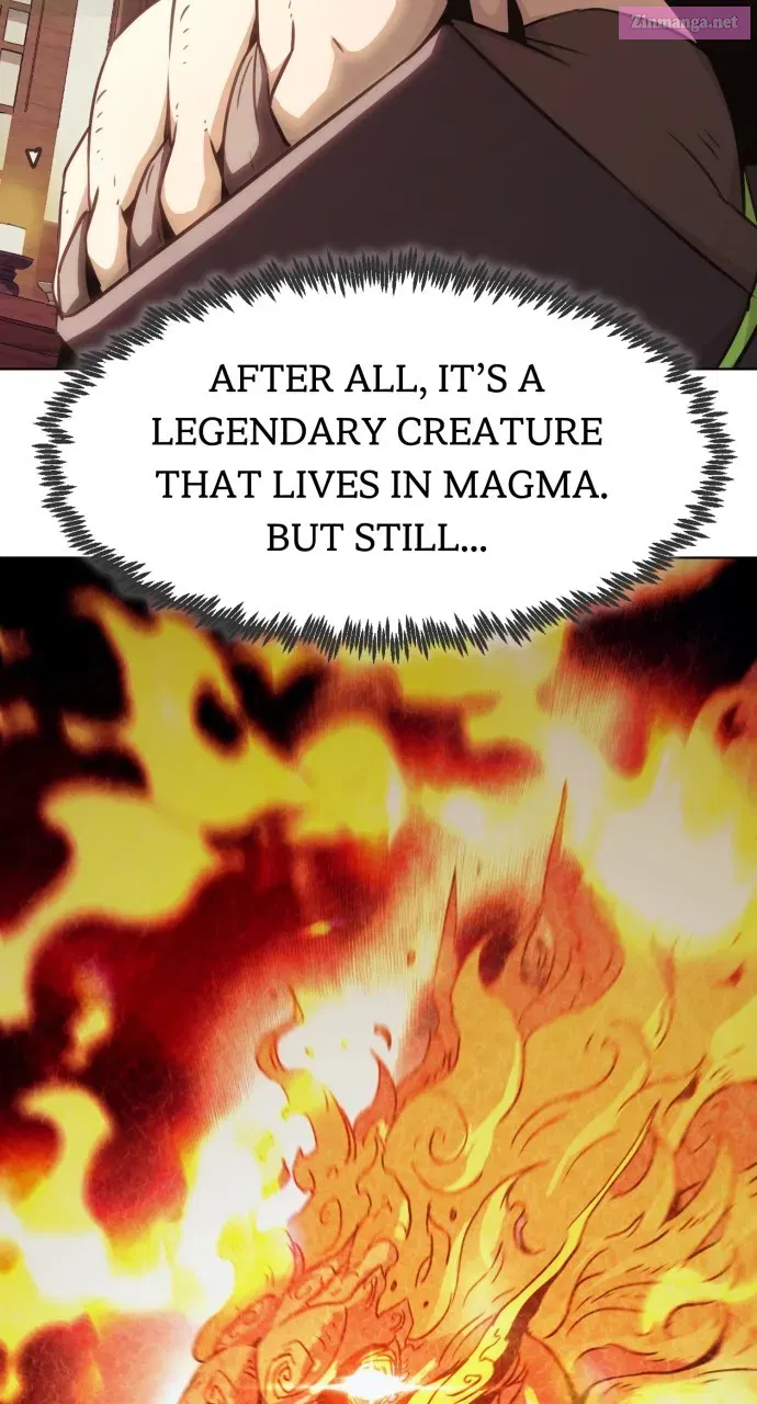 The Dang Clan’s Swordmaster HeirJust Wants a Normal Life Zinmanga X Chapter 21 Page 15