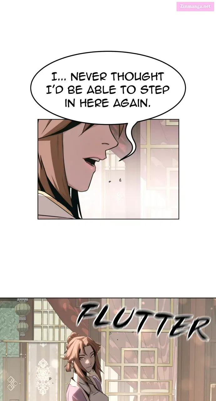 The Dang Clan’s Swordmaster HeirJust Wants a Normal Life Zinmanga X Chapter 21 Page 26